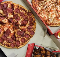 Pizza Hut - Balwyn North - Restaurants Sydney