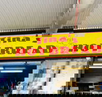Platform 3095 - Restaurants Sydney