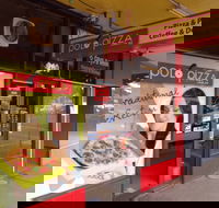 Polo Pizza - Restaurants Sydney