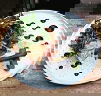 Project Black Specialty Coffee - Restaurants Sydney