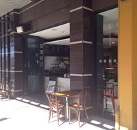 Pulse Espresso Bar - Restaurants Sydney