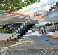 Pump Espresso And Juice Bar - Restaurants Sydney