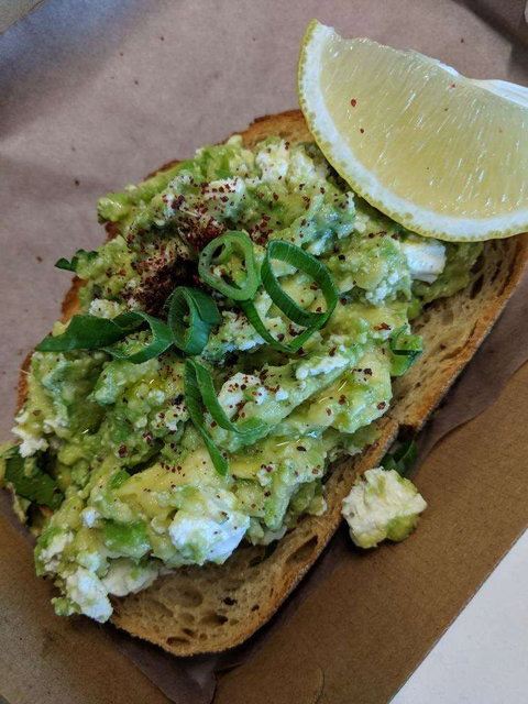 Pure Pie - Docklands - Restaurants Sydney 0