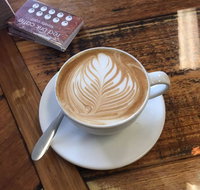 Red Brik Caffe - Restaurants Sydney