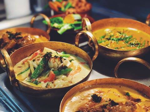 RedEarth Thai Restaurant & Takeaway - Restaurants Sydney 0