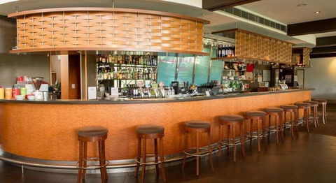 Renmark Resort-Country Club - Restaurants Sydney 0