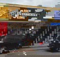 Rice Vermicelli King - Restaurants Sydney
