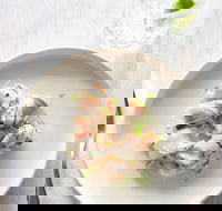 Rick Stein at Bannisters Mollymook - Restaurants Sydney