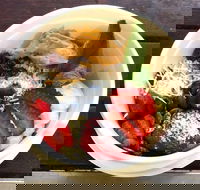 Rowanos Italian Pizza and Pasta Restaurant - Restaurants Sydney