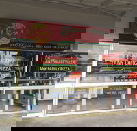 Sampe's Pizza - Restaurants Sydney