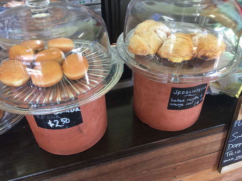 Sapori Di Sardegna - Restaurants Sydney 0