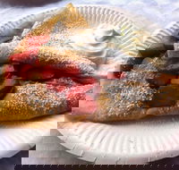 Scrumdiddly Crepes - Restaurants Sydney