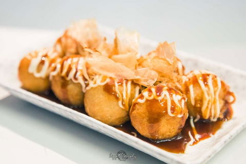 Shou Japanese Kitchen - Restaurants Sydney 0