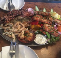Spawn Point Small Bar - Restaurants Sydney
