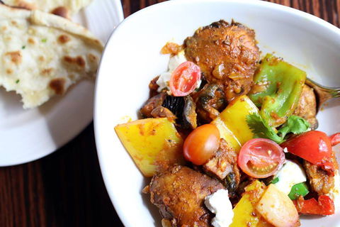 Spicy Affair - Restaurants Sydney 0