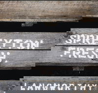 Spreyton Cider Co. - Restaurants Sydney