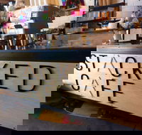 Stacked Cafe - Restaurants Sydney