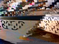 Stacked Cafe
