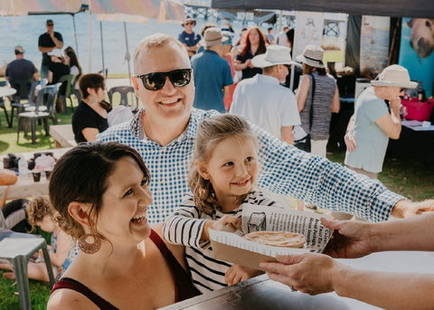 Streaky Bay Fish Fix - Restaurants Sydney 0