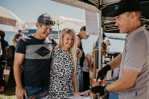 Streaky Bay Fish Fix - Restaurants Sydney 2