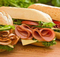 Subway - Biggera Waters - Restaurants Sydney