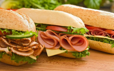Subway - Biggera Waters - Restaurants Sydney 0