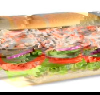 Subway - Kenmore - Restaurants Sydney