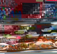 Sun Kwong - Restaurants Sydney