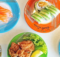 Sushi Train - Biggera Waters - Restaurants Sydney