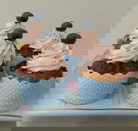 Sweet Crumbs - Restaurants Sydney