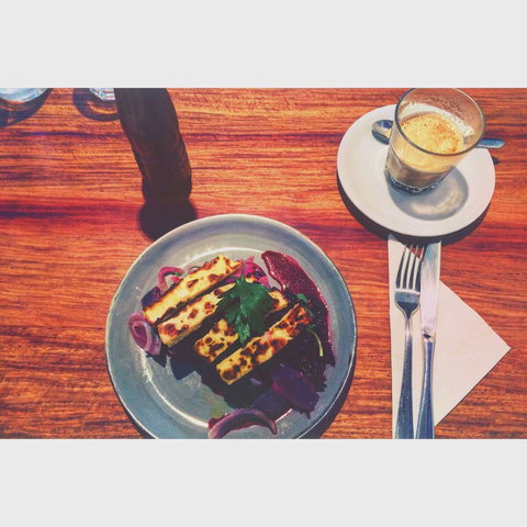 Table View - Restaurants Sydney 0