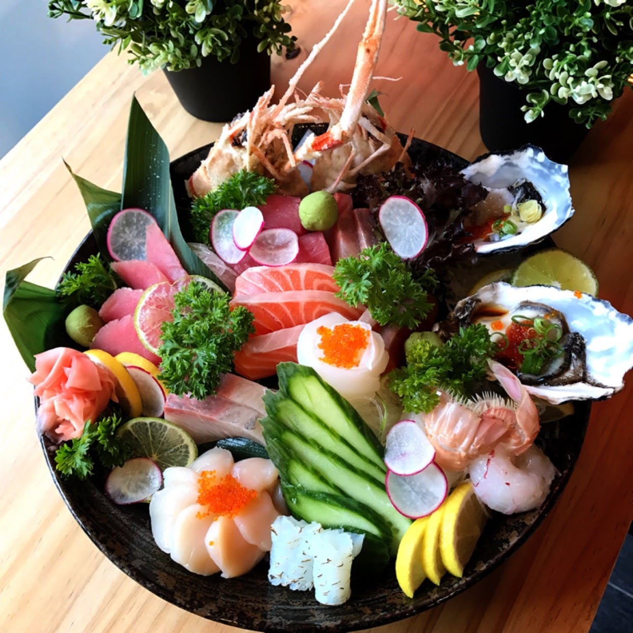 Taisho Japanese Restaurant - Zetland Zetland