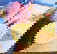 Takeaway On Lee - Closed Until Further Notice - Restaurants Sydney