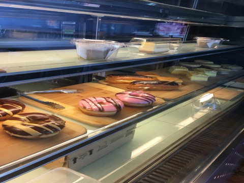 Takeaway On Lee - Closed Until Further Notice - Restaurants Sydney 2