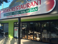 Tat-House Asian