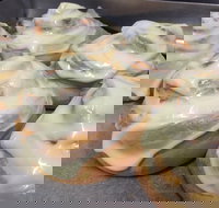 Taua's Bakehouse - Restaurants Sydney