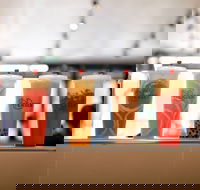 Teaser  - Caulfield - Restaurants Sydney