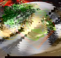 The Organic Market  Caf - Restaurants Sydney