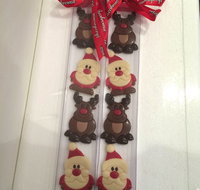 Theobroma Chocolate Lounge - Narre Warren - Restaurants Sydney