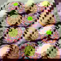 The Sticky Fig Gallery Caf