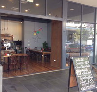 The Orchid Cafe - Restaurants Sydney