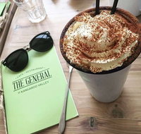 The General Cafe - Restaurants Sydney