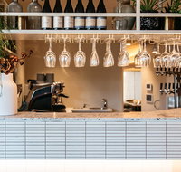 The Alcott - The Spritz Bar - Lane Cove - Restaurants Sydney