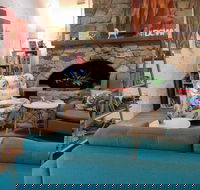 The Downward Dog Cafe Co. - Restaurants Sydney