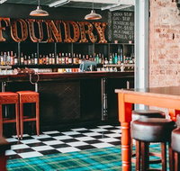 The Foundry - Restaurants Sydney