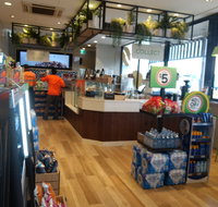 The Foodary - Restaurants Sydney