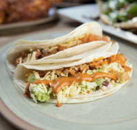 The Burrito Bar - Aspley - Restaurants Sydney