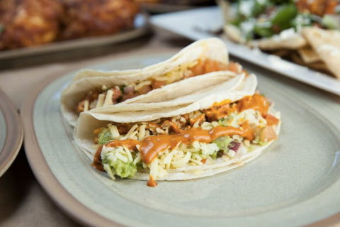 The Burrito Bar - Aspley - Restaurants Sydney 0