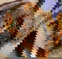 The Toffee Factory - Restaurants Sydney