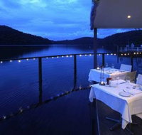 The Dining Room - The Royal Exchange of Sydney - Restaurants Sydney